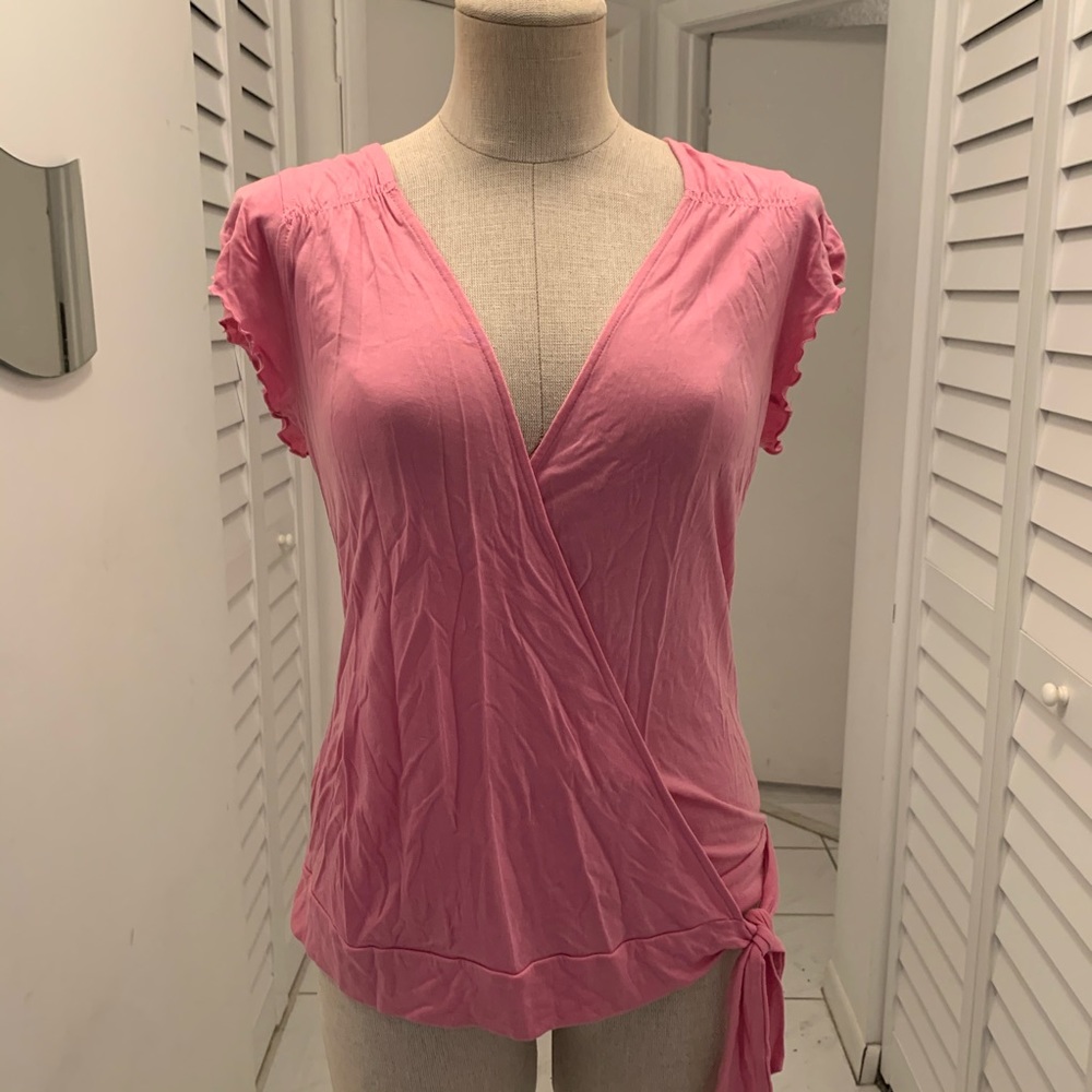 Gap Blouse